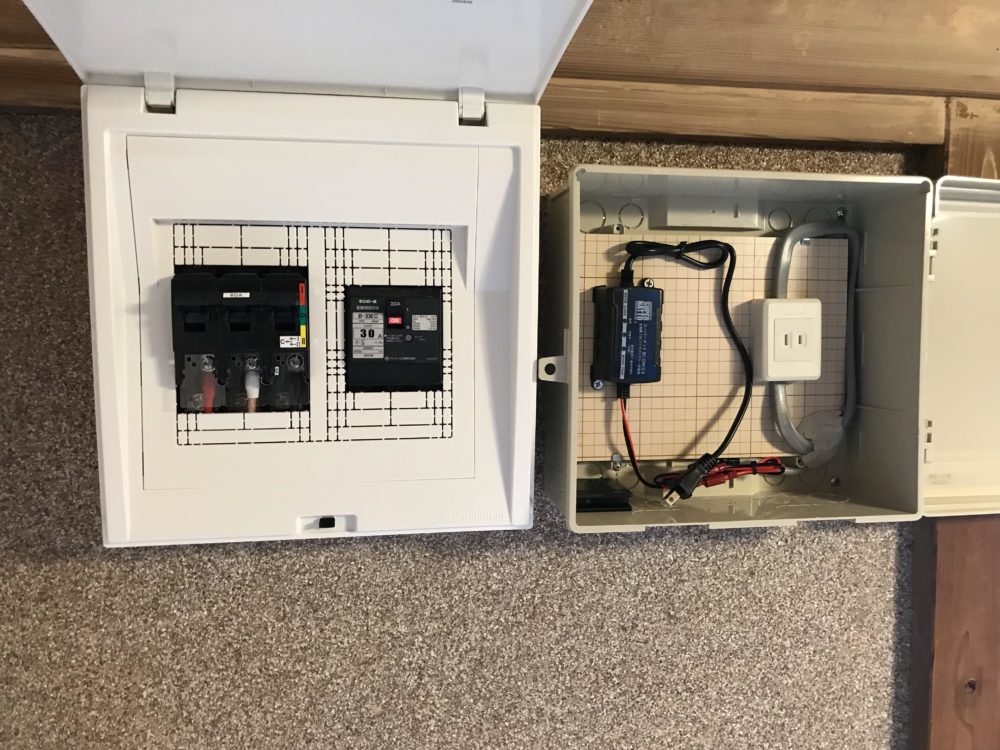 ガス発電機 販売 設置工事 千葉県市原市にある非常用設備の模擬負荷試験 点検なら テクノディーゼル